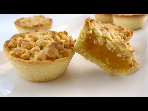 Video: How To Bake A Delicious Orange Pie