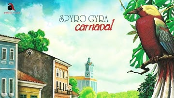 Spyro Gyra - Sweet 'n Savvy