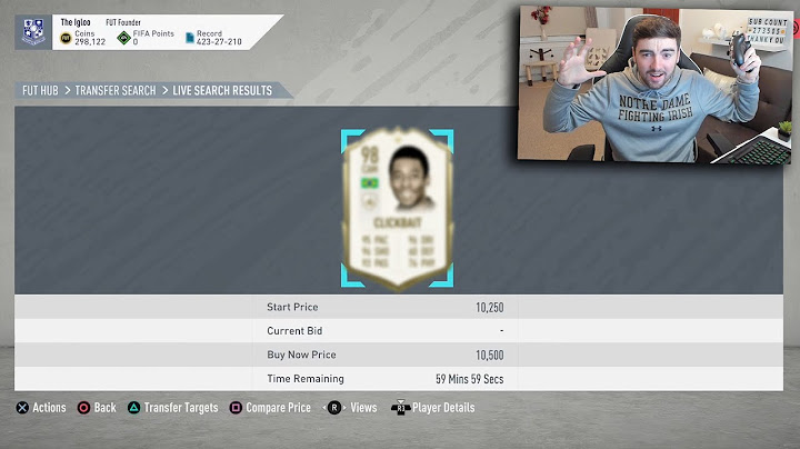 FIFA 20 | My BEST Snipes (and MISSES) of the Year [2020] | Live Sniping Reactions!