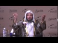 موجبات الجنة | الشيخ سعد بن عتيق العتيق
