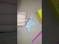 Starfish Diy ❤️#handmade🌟 mouldit clay ideas # edited by @Ana-75art✨
