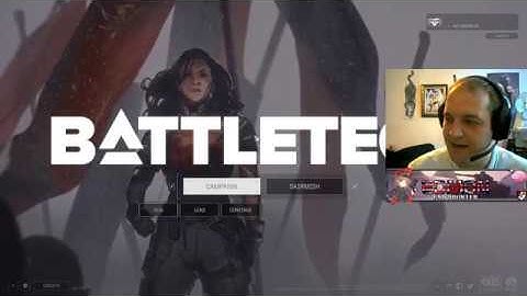 Battletech Gameplay & Guide: LRM Abuse and Headshots