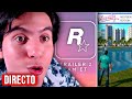 Han Pasado 424 DÍAS desde el TRAILER de GTA VI (en Directo) | Vice City Nextgen Edition