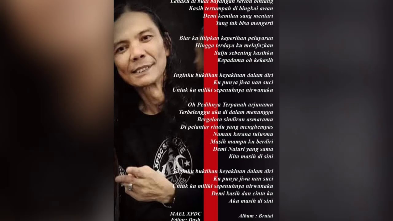 xpdc-hentian ini & Aku masih di sini (best song) - YouTube