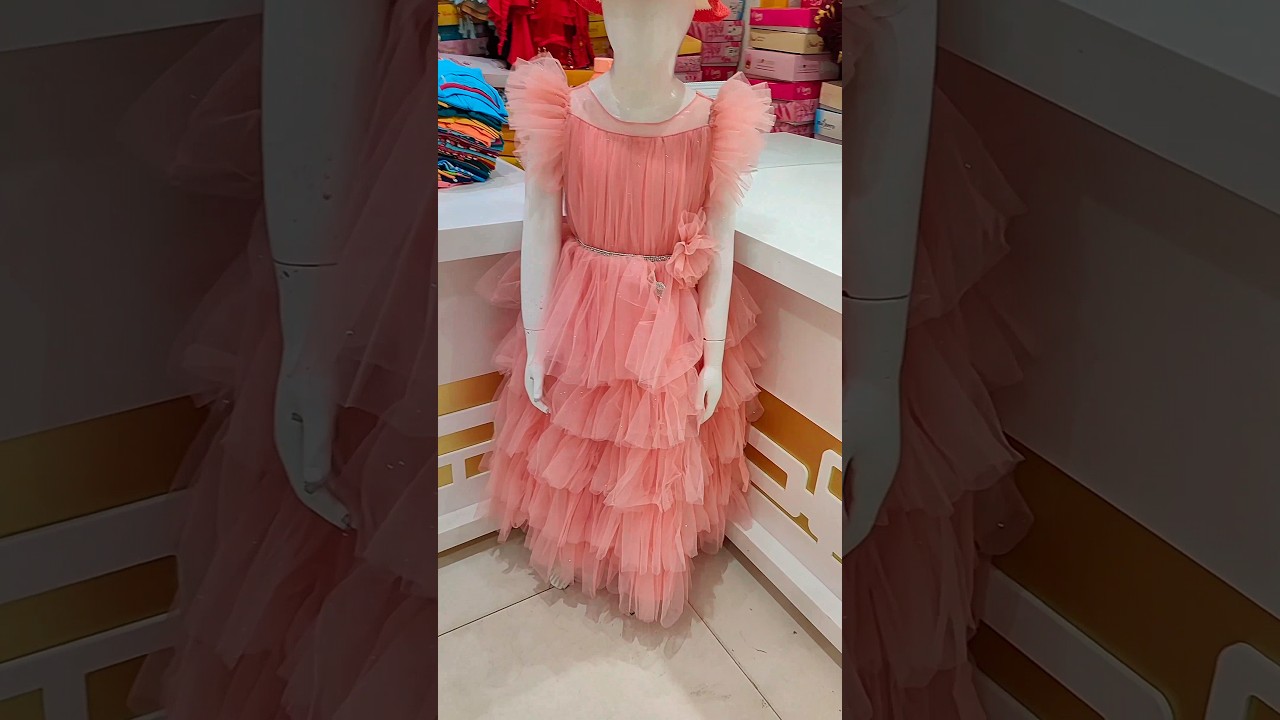 kids frocks collection in pothys 