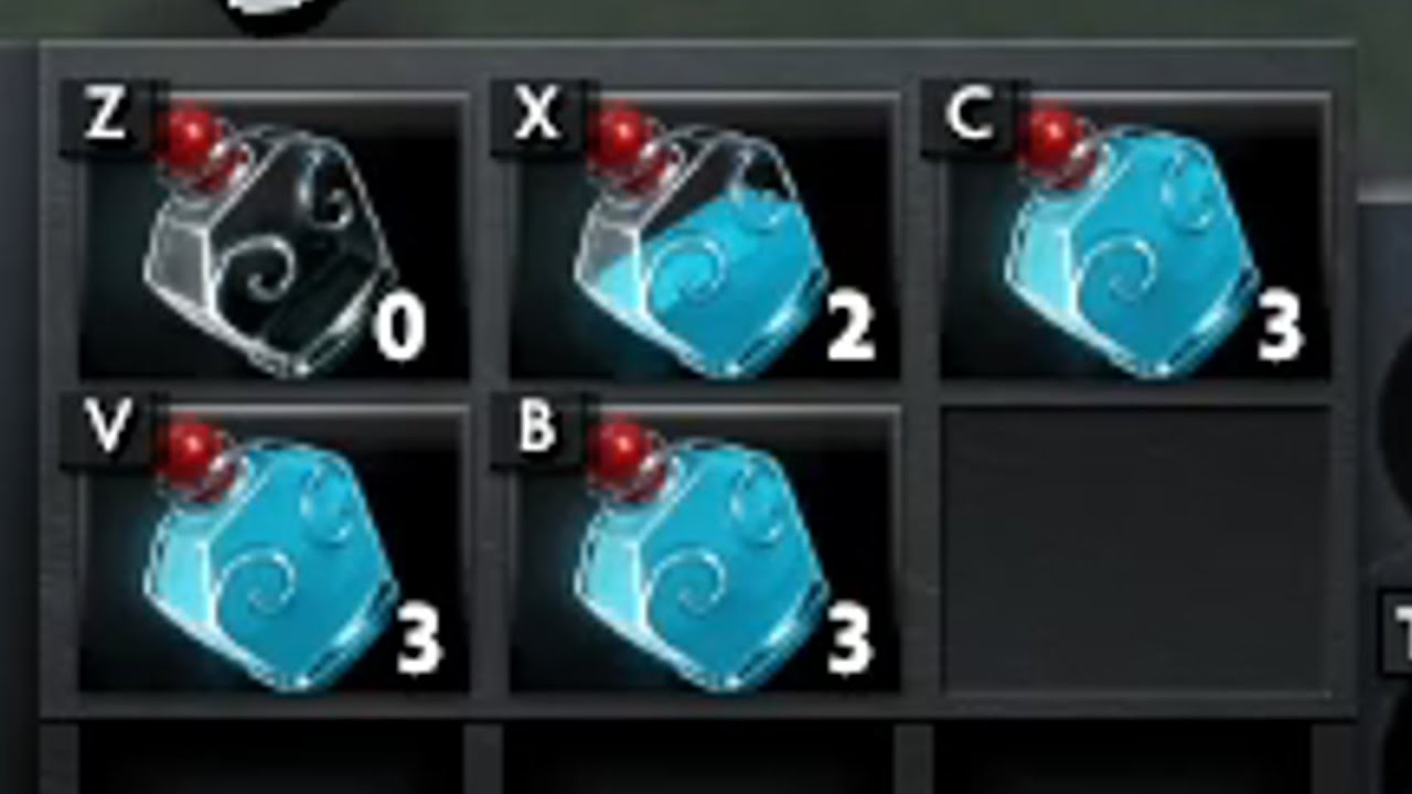 Новая мета дота 2 - YouTube