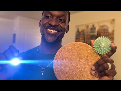 ASMR Triggers to Fix Your Tingle Immunity⚒️ Tingles Guaranteed❕