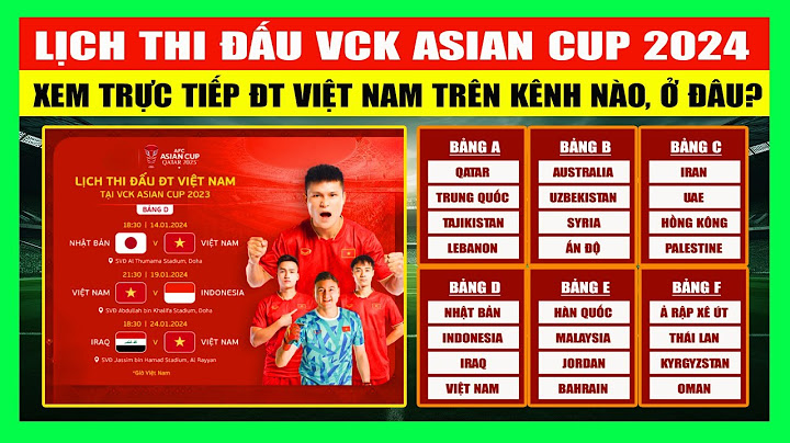 Asiad 2023 việt nam tham gia bao nhiêu môn