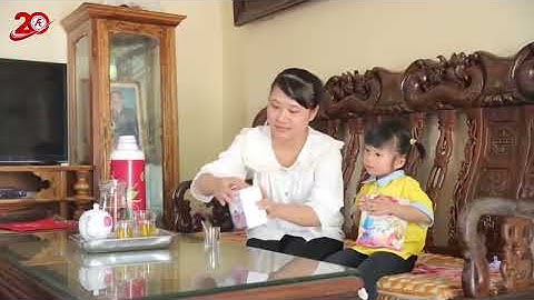 CUỘC THI SÁNG TẠO VIDEO "DƯỢC PHẨM Á ÂU 20 NĂM: VỮNG NỀN TẢNG, BỀN TƯƠNG LAI"