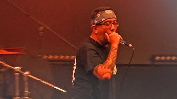 SERINGAI - OMONG KOSONG (Live at HIGHOCTANE SUPERFEST 2019 // Palm Studio , Kemang // Jakarta)