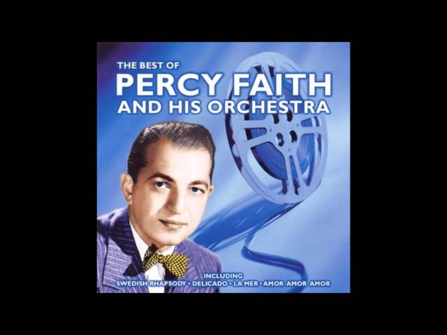 Percy Faith - The End Of The World