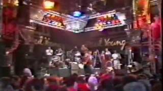 Paul Young - Come Back and Stay LIVE on The Tube with Pino Palladino on Bass chords