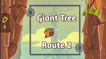 Tallest Tree - Jumping Arcade: Giant Tree Route 2 | Android Gameplay