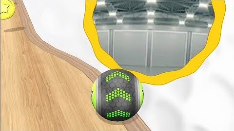 Going Balls - Speedrun Gameplay Level 696