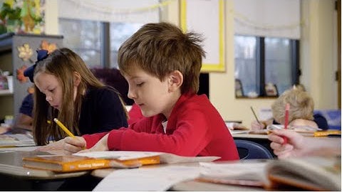 Direct Instruction: A Thales Academy Short Film