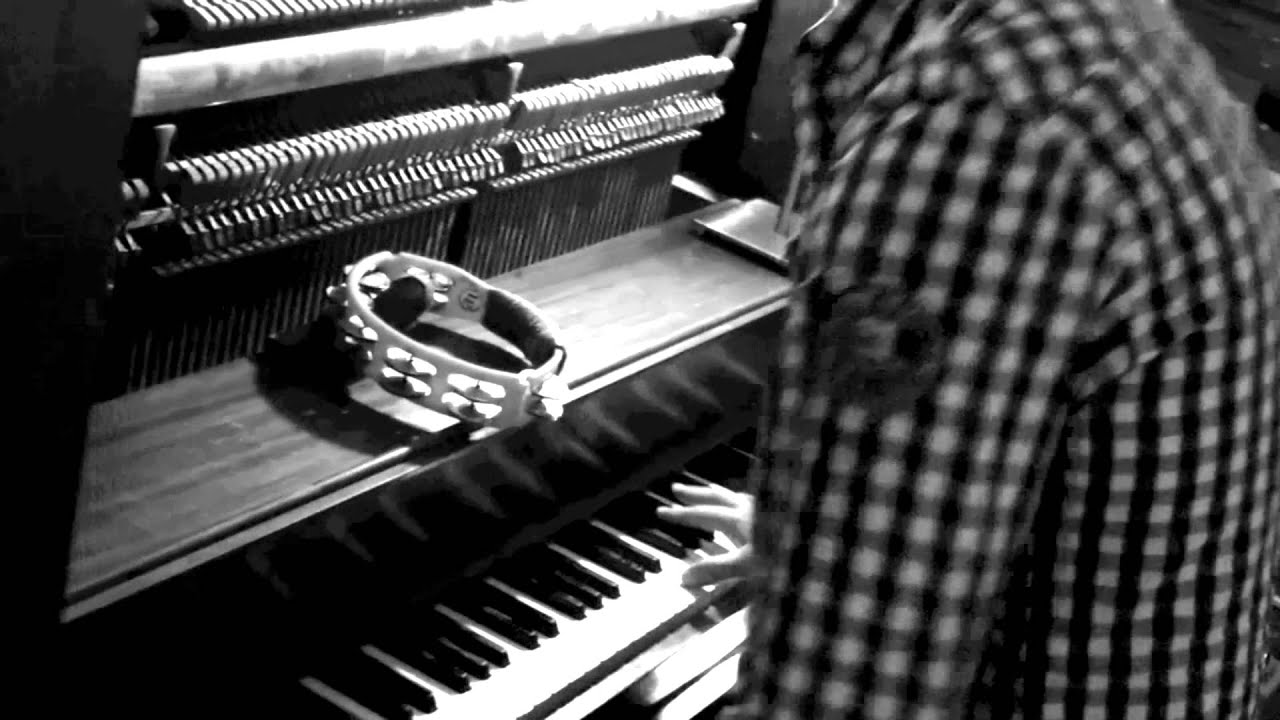 Forest (Scientist - World EP Cover) - Matthew of MatthewTiffany