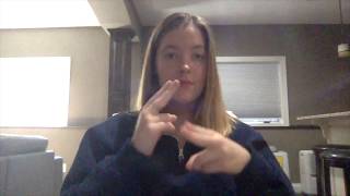 Week 3 Expressive Sentence Assignment