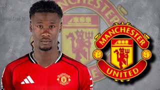 Eduardo Camavinga Welcome To Manchester United ? 2026 Skills, Goals & Tackles Highlights