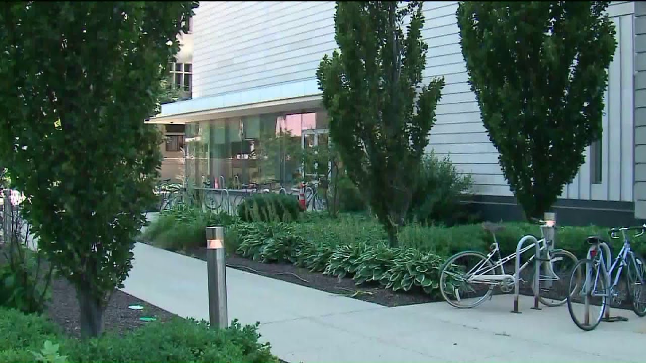 University of Chicago student bites man who tried to sexually assault her