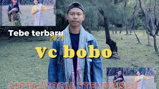 Tebe terbaru Vc bobo || stendy seo