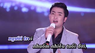[Karaoke - Beat Gốc] Ngày Sau Sẽ Ra Sao - Thiên Quang ft Phương Anh