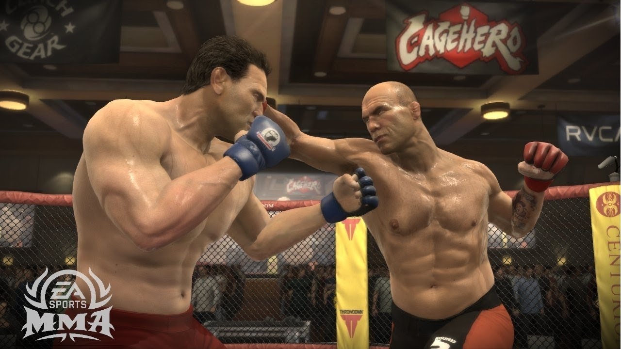 Mma sports на пк. EA Sports MMA ps3. EA Sports MMA 2010. EA Sports MMA ps3 Скриншот. EA Sports игры 2012.