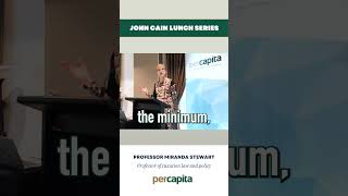 What Drives Tax Reform?