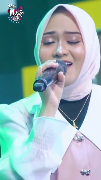 Nazia Marwiana - Tak Sedalam Ini #nazia #dangdutterbaru #dangdutindonesia #dangdut #shorts #short