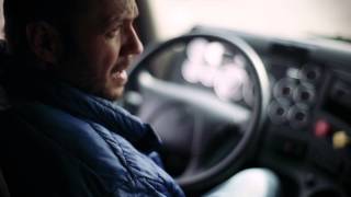 C.R. England Drivers: Critical to our industry