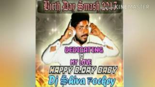 Paala Pittala Gumpu Choodu (Rockey Style Mix) -Dj Shiva Rockey
