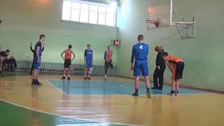 5Т.Е.А.М.-ЧЕРКАСЬКІ МАВПИ(12.01.2020)