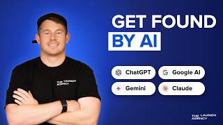 How to Get Your Business Recommended by AI (ChatGPT, Gemini, Claude, Google)