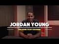Jordan Young - Welcome to my channel
