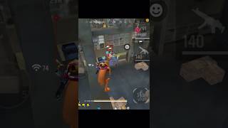 Don’t Miss End 😂🤣💀| Free Fire Gaming Funny Video. #shorts