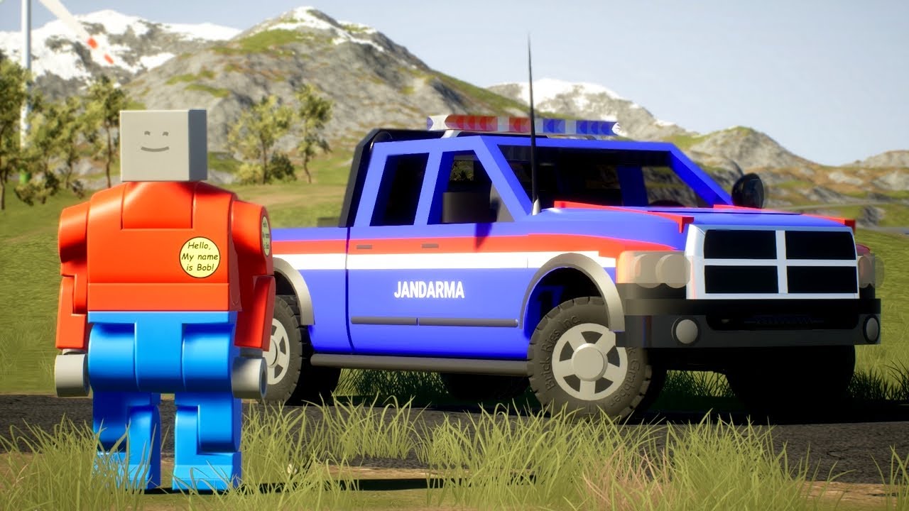 TÜRK MODLARI ÖZEL AÇIK DÜNYA SANDBOX OYUNU