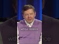 Journey Deeper into the Present Moment | Eckhart Tolle Explains