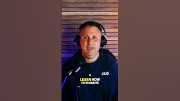 Kun je echt muziek uitbrengen zonder label?