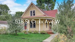 518 St Croix Ave W, Stillwater, MN 55082