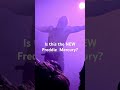 Caleb from Beartooth doing some Freddie Mercury type sh… Caleb Shomo Beartooth Live #beartooth #rock