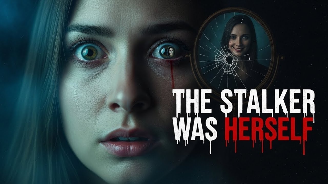 She Was Stalked By HERSELF 😱 | Chilling True Crime Disappearance Psychological Horror