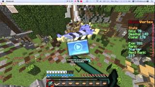 Blaze YT Bastien Teaming, Blaze KillAura