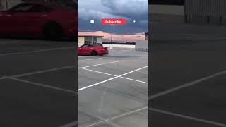 Guy Tries To Show Off His Drifting Ability😱...