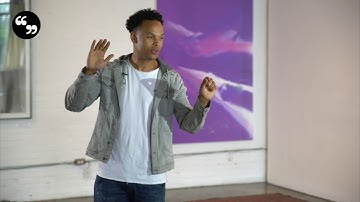 Unconscious Bias | Anthony McLean