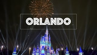 Orlando | Disney World 2022