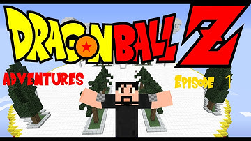 Minecraft Dragon Block C 1.7.10 Episode 1 The Adventure Begins!!