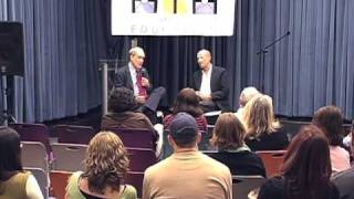 Gary Orfield: Desegregation in Boston and Cambridge