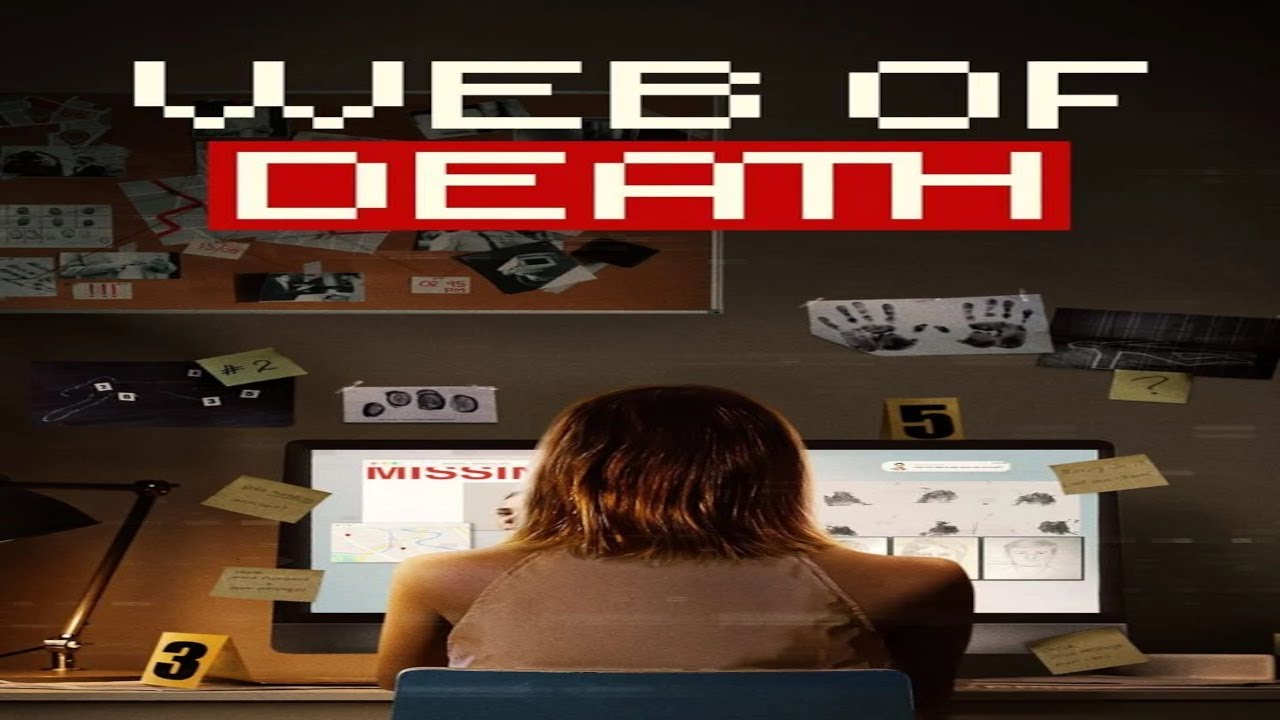Web of Death Depuis 2023 / 60 min / Documentaire (Disney+)