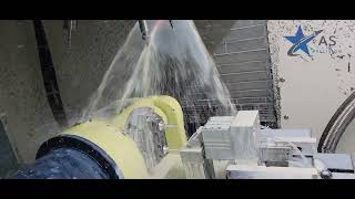 Experience Precision Like Never Before–CNC MACHINING PART! #cnc #manufacturing