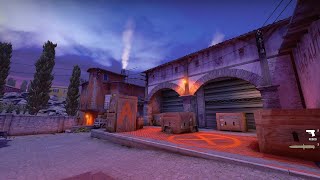 MIDNIGHT PLAYAMANE x Nateki [CS:GO EDIT]