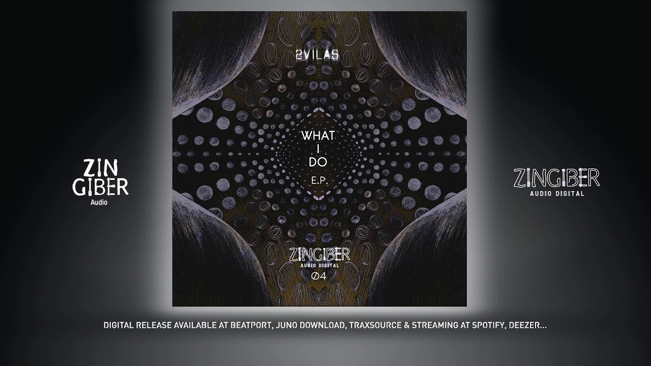 Watch 2Vilas - Basic Body (Original Mix) on YouTube Watch 2Vilas - Basic Body (Original Mix) on YouTube